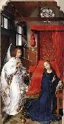 WEYDEN, Rogier van der, St Columba Altarpiece